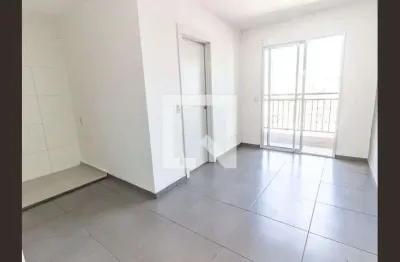 Apartamento para aluguel - mooca, 2 quartos,  38 m² - são paulo