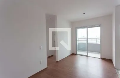 Apartamento para aluguel - vila das mercês, 2 quartos,  50 m² - são paulo