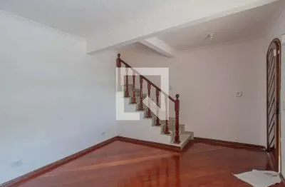 Casa para aluguel - ponte rasa, 3 quartos,  150 m² - são paulo