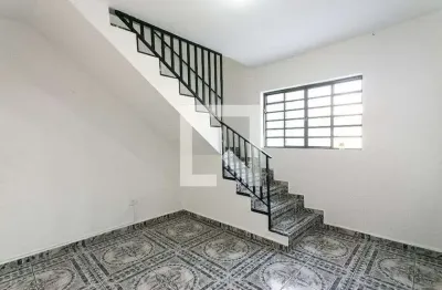 Casa para aluguel - vila carrão, 2 quartos,  90 m² - são paulo
