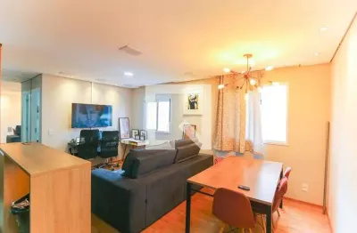 Apartamento para aluguel - panamby, 1 quarto,  40 m² - são paulo