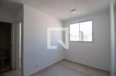 Apartamento para aluguel - jaguaré, 2 quartos,  35 m² - são paulo