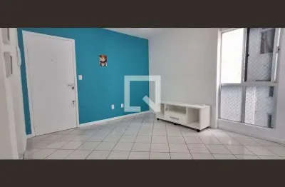 Apartamento para aluguel - itacorubi, 2 quartos,  52 m² - florianópolis