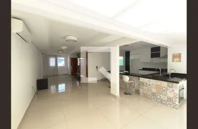 Casa para aluguel - cambuci, 3 quartos,  350 m² - são paulo