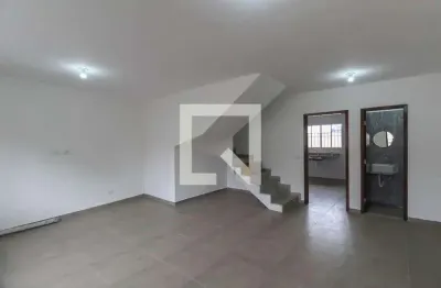 Casa para aluguel - vila industrial, 3 quartos,  192 m² - são paulo