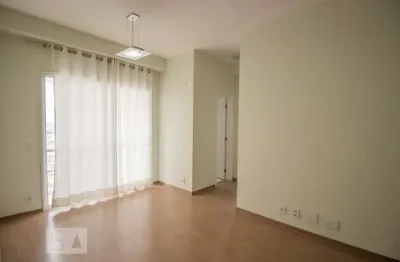 Apartamento para aluguel - jabaquara, 2 quartos,  60 m² - são paulo