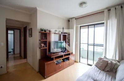 Apartamento para aluguel - butantã, 3 quartos,  75 m² - são paulo
