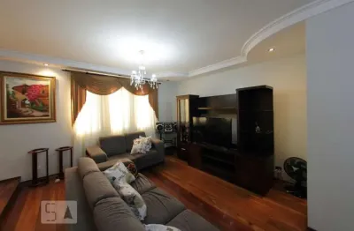 Casa para aluguel - barcelona, 3 quartos,  295 m² - são caetano do sul