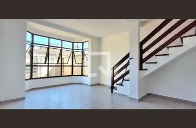 Casa para aluguel - rio tavares, 3 quartos,  155 m² - florianópolis
