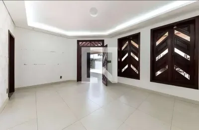 Casa para aluguel - jardim atlântico, 3 quartos,  761 m² - belo horizonte