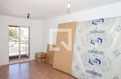 Apartamento para aluguel - vila pompéia, 2 quartos,  50 m² - são paulo
