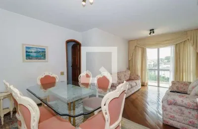 Apartamento para aluguel - morumbi, 2 quartos,  84 m² - são paulo
