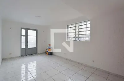 Casa para aluguel - água fria, 2 quartos,  81 m² - são paulo