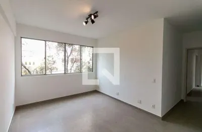 Apartamento para aluguel - calafate, 3 quartos,  100 m² - belo horizonte