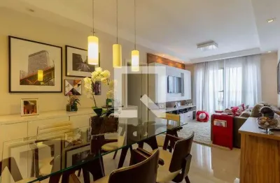 Apartamento para aluguel - vila mariana, 3 quartos,  95 m² - são paulo