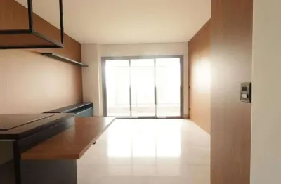 Apartamento para aluguel - jardim botânico, 1 quarto,  57 m² - ribeirão preto