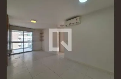 Apartamento para aluguel - recreio, 2 quartos,  66 m² - rio de janeiro