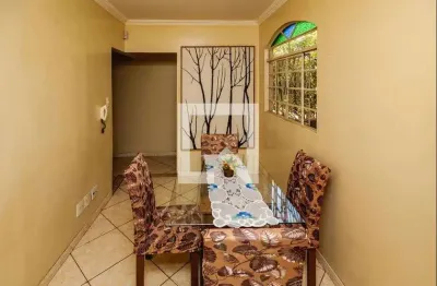 Casa para aluguel - floramar, 5 quartos,  300 m² - belo horizonte