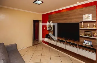 Casa para aluguel - floramar, 5 quartos,  300 m² - belo horizonte