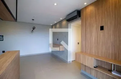 Apartamento para aluguel - jardim dos estados, 2 quartos,  55 m² - sorocaba