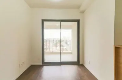 Apartamento para aluguel - butantã, 1 quarto,  45 m² - são paulo