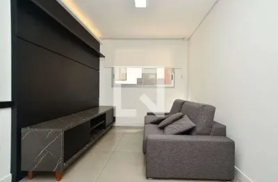 Apartamento para aluguel - santo agostinho, 2 quartos,  58 m² - belo horizonte