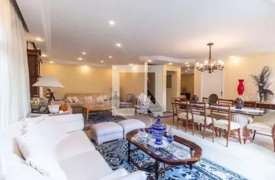 Casa para aluguel - mandaqui, 3 quartos,  450 m² - são paulo