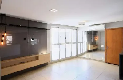 Apartamento para aluguel - anchieta, 3 quartos,  103 m² - belo horizonte
