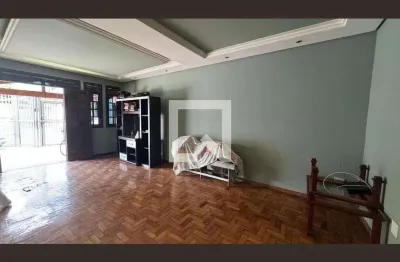 Casa para aluguel - novo eldorado, 3 quartos,  190 m² - contagem