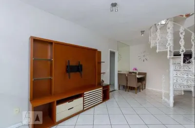 Cobertura para aluguel - são domingos , 2 quartos,  162 m² - niterói