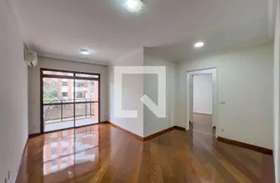 Apartamento para aluguel - vila mariana, 3 quartos,  92 m² - são paulo