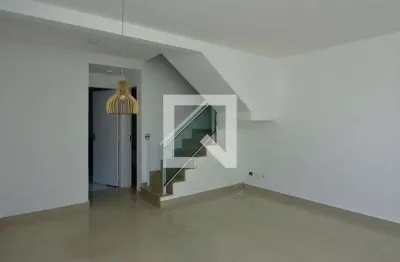 Casa para Aluguel - Recreio, 3 Quartos,  150 m² - Rio de Janeiro