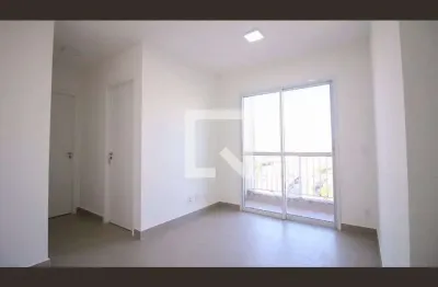 Apartamento para aluguel - vila califórnia, 2 quartos,  50 m² - são paulo