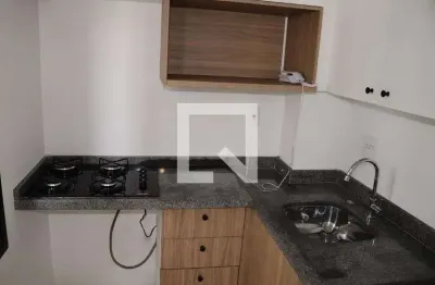 Apartamento para aluguel - santa cecília, 1 quarto,  25 m² - são paulo