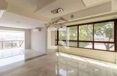 Apartamento para aluguel - vila miriam, 3 quartos,  200 m² - guarulhos