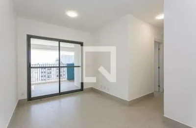 Apartamento para aluguel - vila aricanduva, 2 quartos,  64 m² - são paulo