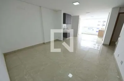 Apartamento para aluguel - coimbra, 3 quartos,  90 m² - goiânia
