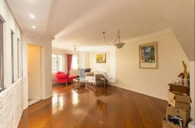 Casa para aluguel - uberaba, 3 quartos,  256 m² - curitiba