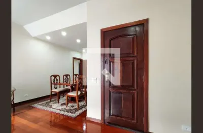 Apartamento para aluguel - grajaú, 3 quartos,  122 m² - rio de janeiro