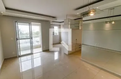 Apartamento para aluguel - parque industrial das oliveiras, 2 quartos,  72 m² - taboão da serra