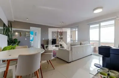 Apartamento para aluguel - vila maria , 2 quartos,  76 m² - são paulo