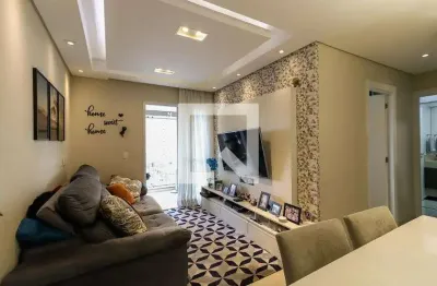 Apartamento para aluguel - vila sônia, 2 quartos,  62 m² - são paulo