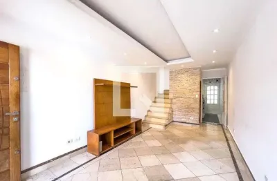 Casa para aluguel - vila mariana, 2 quartos,  150 m² - são paulo