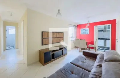 Apartamento para aluguel - jardim esplanada ii, 2 quartos,  65 m² - são josé dos campos