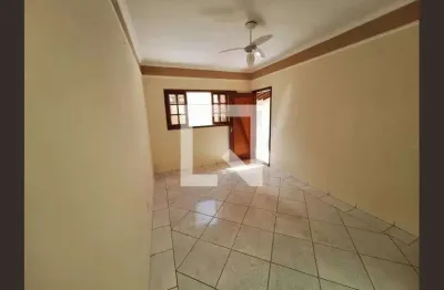 Casa para aluguel - nova gameleira, 2 quartos,  89 m² - belo horizonte