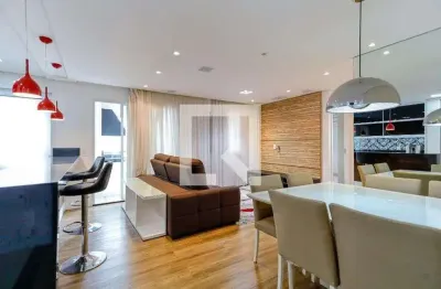 Apartamento para aluguel - vila maria , 2 quartos,  80 m² - são paulo