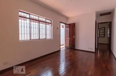 Casa para aluguel - jardim éster yolanda, 2 quartos,  70 m² - são paulo