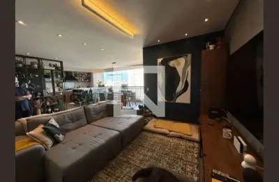 Cobertura para aluguel - vila romana, 3 quartos,  163 m² - são paulo