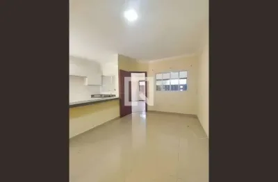 Casa para aluguel - coqueiros, 2 quartos,  91 m² - belo horizonte
