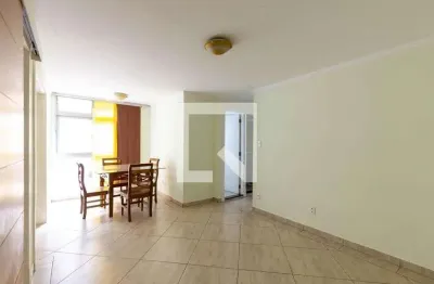 Apartamento para aluguel - santa cecília, 3 quartos,  70 m² - são paulo